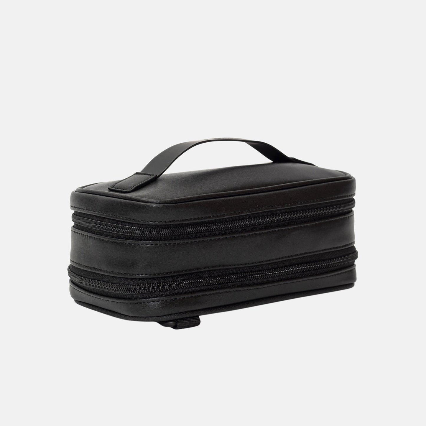 KIWEE Sandwich Mini Backpack - Black